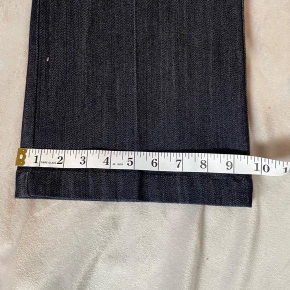 Nine West dressy denim trousers - Picture 6 of 7